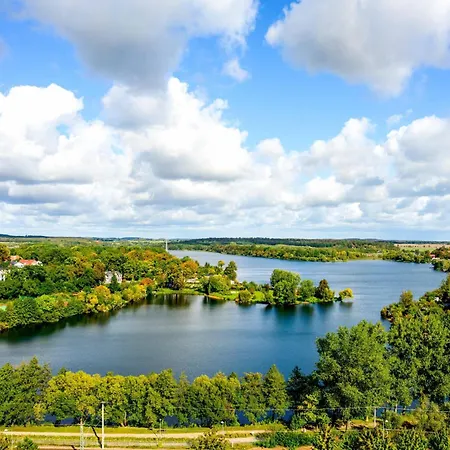 Oase Am - Mit Blick Auf Mueritz